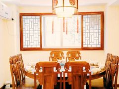 包厢-大家烤羊庄·聚餐团建·谢师宴·生日派对(南山店)