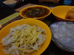 -毛华美食(清扬路店)