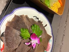 -朱氏牛鼎记鲜牛火锅(山水华庭店)