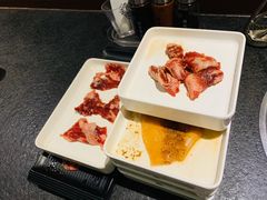 -神户赤童日式烤肉伙伴(东直门店)