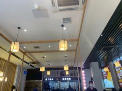 大堂-林记潮牛·牛肉火锅(上马墩店)