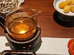 -翁暖茶馆(滨江东总店)