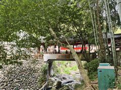 -花溪风景区