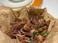 -鹿园 MOOSE(长宁店)