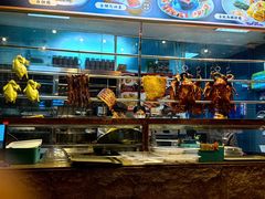 -滋粥楼·顺德菜(番禺广场总店)