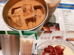 -敏华冰厅(天河城店)