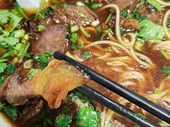-囿面传统制面馆(中央路店)