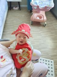 -贝美月子中心(半坡店)