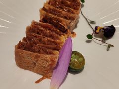 -漢舍中国菜馆(889广场店)