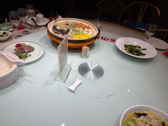 -江南韵·无锡太湖文化体验餐厅(凤凰天街店)