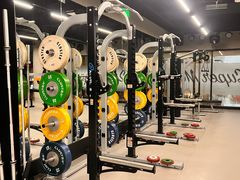 -超级猩猩健身·私教(上海体育场店)