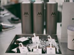 -M Stand(BFC外滩金融中心店)