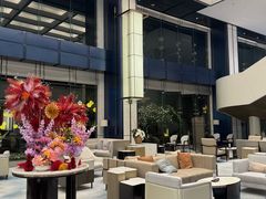 -青岛鑫江温德姆酒店