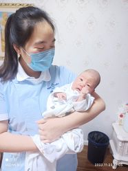 点击看大图 -西安月来轩月子中心(阳光天地店)