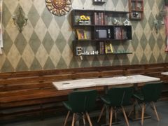 -李大牛和刘大力手作甜品(凯德店)
