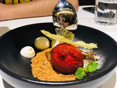 -K·Kitchen KK牛扒厨房(江南西店)