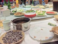 -唇辣号重庆老火锅(燕郊鑫乐汇店)