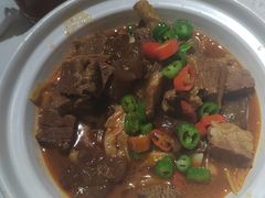 -金枝玉叶上海人家食府(三里河店)