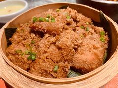 -披云云小馆·味道江湖(姚家园万象汇店)
