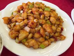 -老回回饺子馆(海洋馆店)