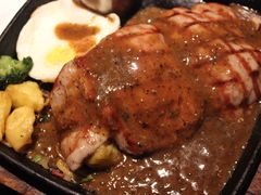 -半秋山西餐厅(巴南万达广场店)