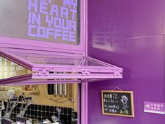 -HANA COFFEE(长寿路店)