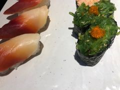 -万岁寿司(天河领展店)