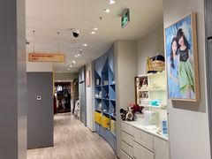 -海马体照相馆(上海月星环球港店)