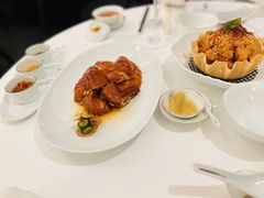 -宝丽轩中餐厅BAOLIXUAN