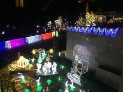 386-别府杉乃井酒店