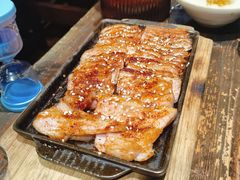 -小川洋风料理(街道口店)