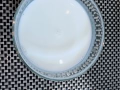 -新发展亚太JW万豪酒店·福苑咖啡厅