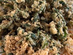 -北京龙庆四季香农家饭庄·灶台鱼·碳烤虹鳟鱼(龙庆峡店)