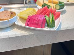 -海底捞火锅(海悦天地店)