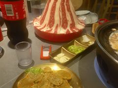 -正宗齐齐哈尔烤肉·齐牛哥鲜切炭火烤肉(杭州总店)