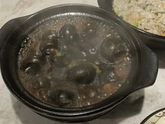 田螺煲-阿龙酒煲(海宁新苑路店)