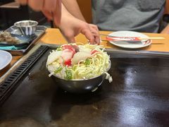 -鹤桥风月(ヨドバシ梅田店)