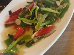 -品味泸沽湖•民族特色菜(大落水店)