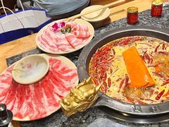 -蜀大侠火锅(春熙路店)