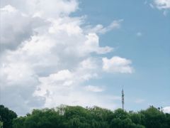 景点-朝阳公园