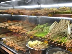 -乐乐姐超级土豆(中关村5号店)