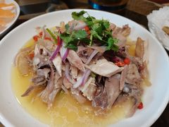 -沱江鱼府(丽江店)