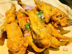 -山芋腔苏北菜(盐城滨海店)