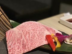 -焼肉 薩摩牛旬 A5鹿児島黒毛和牛一頭買い　(渋谷本店)