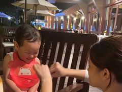 -宴悦海鲜餐厅Driftwood·游水海鲜·牛排(亚龙湾瑞吉店)