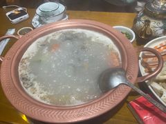 -民食香·腊排骨野生菌美食(木府店)