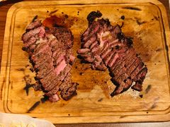 -BARBECUE烤肉屋
