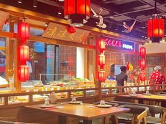 -鸽子窝(黄村店)