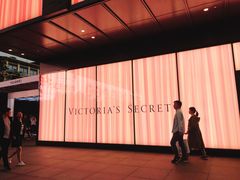 -Victoria's Secret(杭州湖滨银泰in77店)
