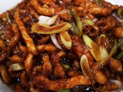 私房肉丝-涛涛卤面馆(胜利街店)
